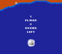 Terra Cresta screenshot 4 for Famicom